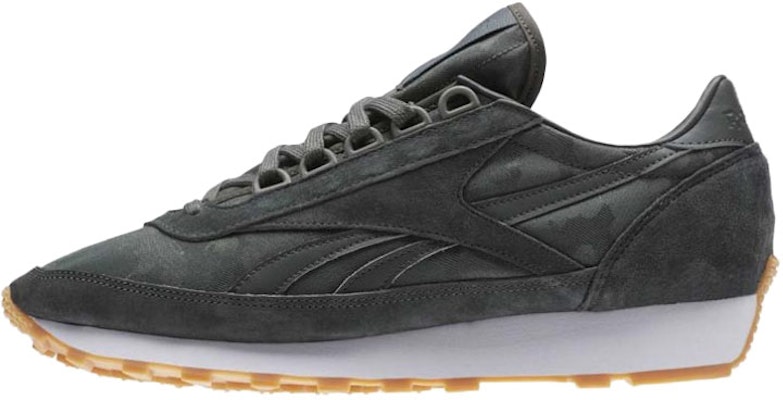Reebok Aztec 'Hombre Gris' BS5512 Buy Reebok Aztec 'Hombre Gris' BS5512