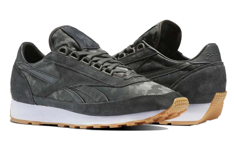 Shop リーボック アズテック "メンズグレー" BS5512