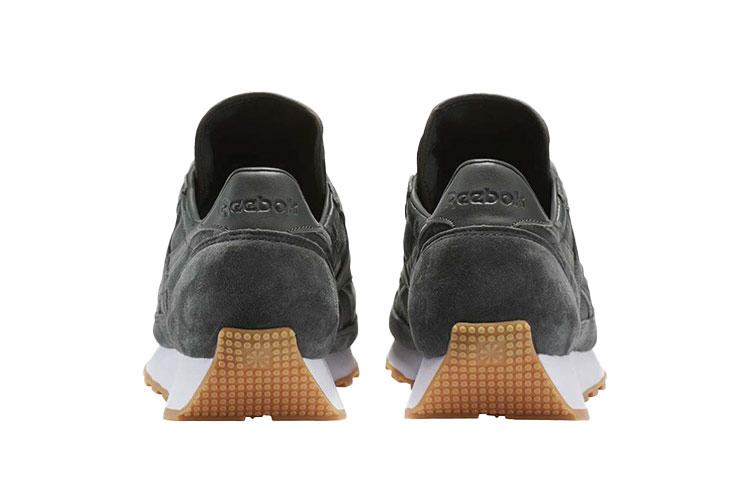 Purchase リーボック アズテック "メンズグレー" BS5512