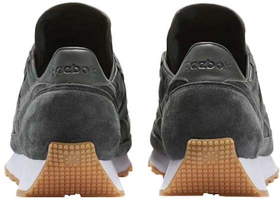 Reebok Aztec 'Hombre Gris' BS5512 Purchase Reebok Aztec 'Hombre Gris' BS5512