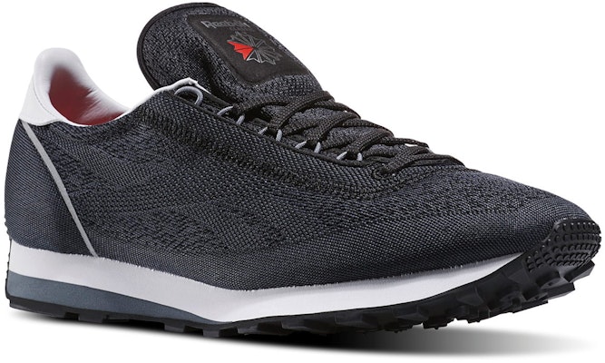 Reebok Aztec 'Negro' BD1925 Lookbook Reebok Aztec 'Negro' BD1925