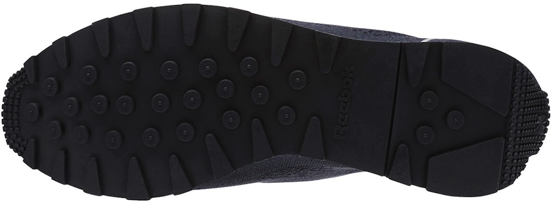 Reebok Aztec 'Negro' BD1925 Details for Reebok Aztec 'Negro' BD1925
