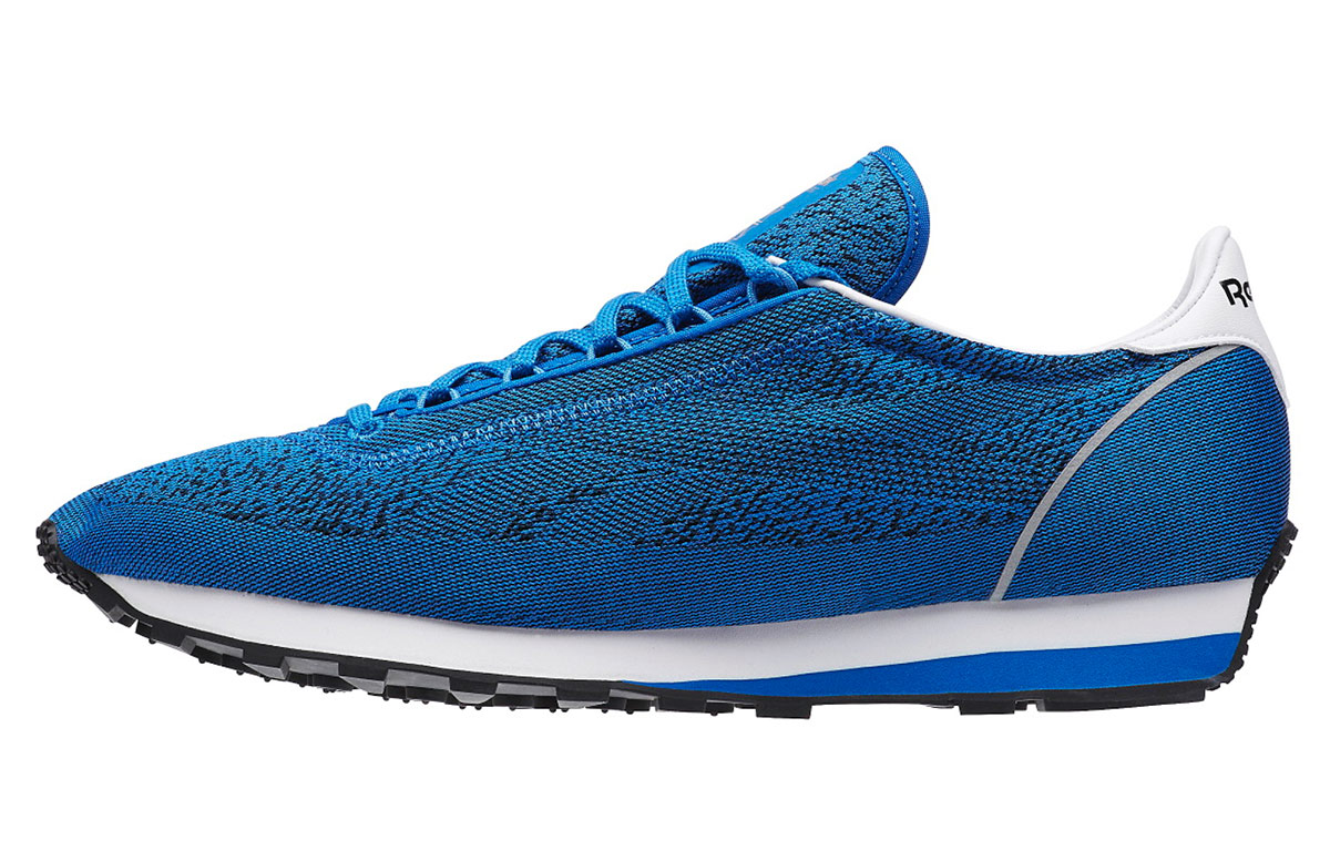 Reebok Aztec Em 'Blue' BD1923