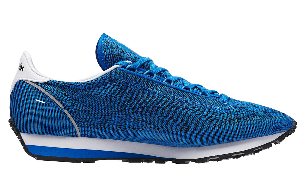 Order Reebok Aztec Em 'Azul' BD1923