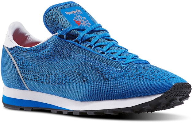 Reebok Aztec Em 'Azul' BD1923 Lookbook Reebok Aztec Em 'Azul' BD1923