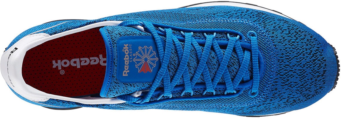 Reebok Aztec Em 'Azul' BD1923 Shop Reebok Aztec Em 'Azul' BD1923