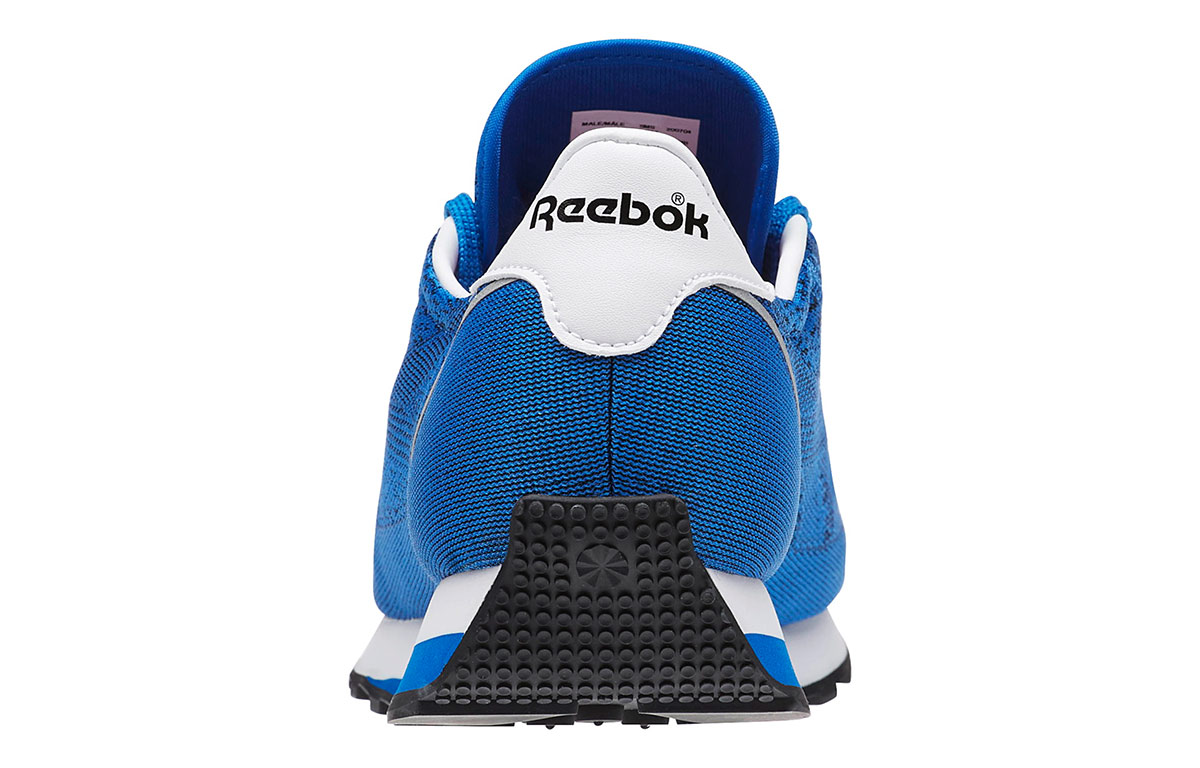 Purchase Reebok Aztec Em 'Azul' BD1923