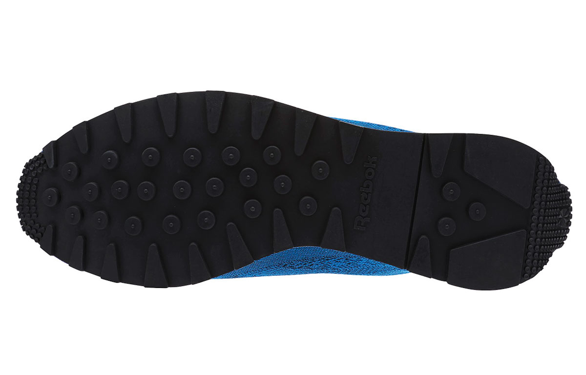 Details for Reebok Aztec Em 'Azul' BD1923
