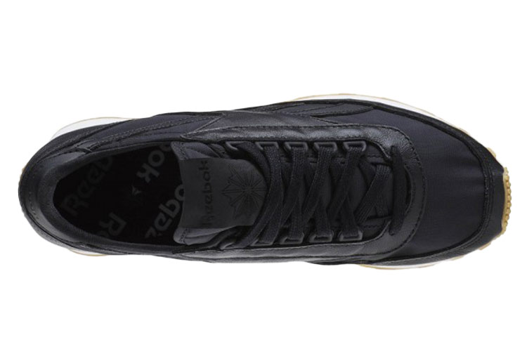 Lookbook Reebok Aztec Garment et Gum ''Noir'' BD2809