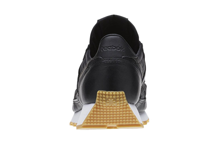Shop Reebok Aztec Garment et Gum ''Noir'' BD2809