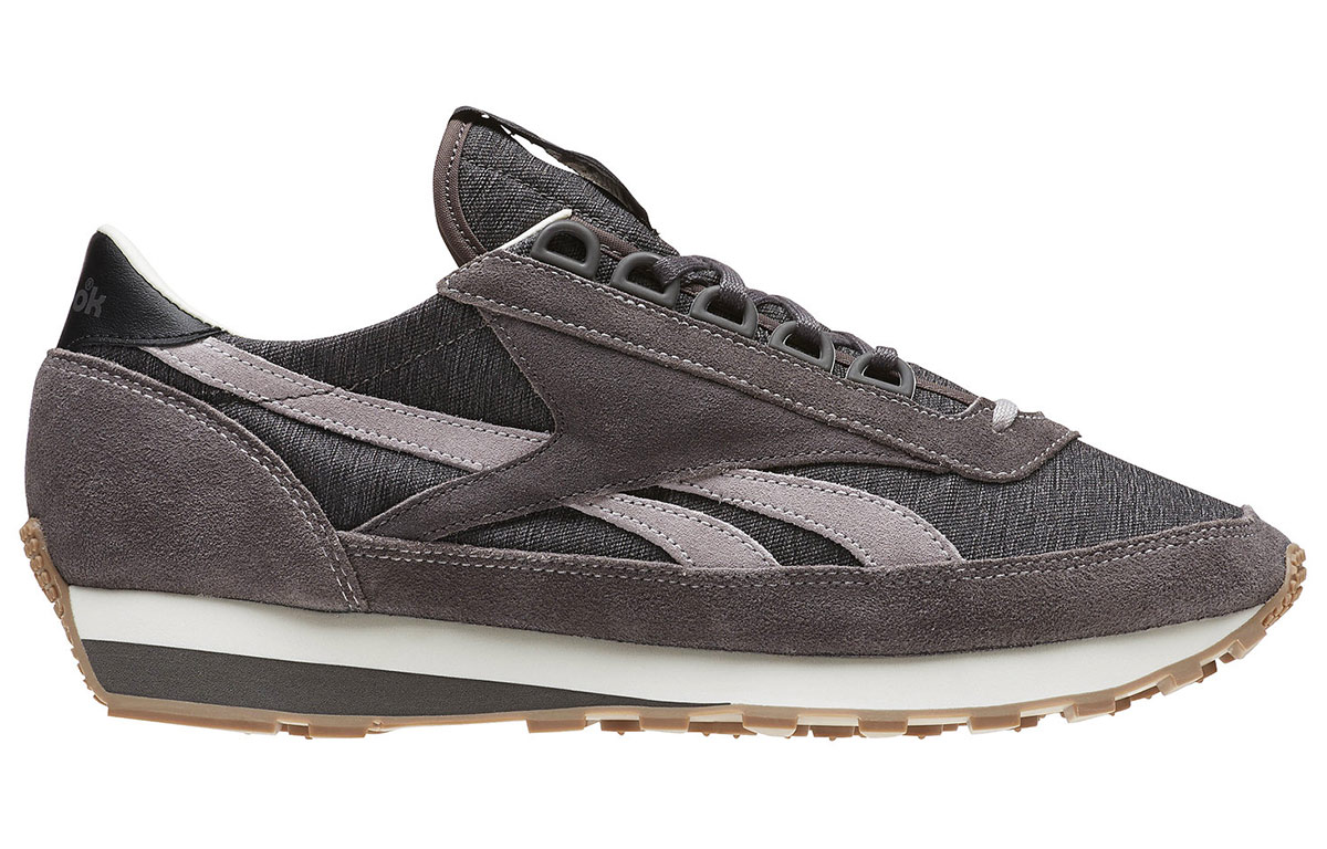 Order Reebok Aztec Heathered ''Gris'' BD2768