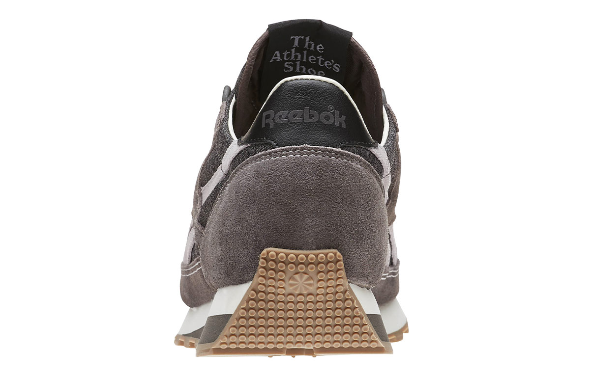 Purchase Reebok Aztec Heathered ''Gris'' BD2768