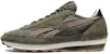 Reebok Aztec Heathered 'Hijau Zaitun' BD2767