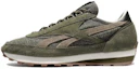 Buy Reebok Aztec Heathered ''Olijfgroen'' BD2767