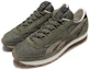 Lookbook Reebok Aztec Heathered ''Olijfgroen'' BD2767