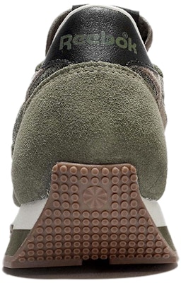 Reebok Aztec Heathered 'Olive Green' BD2767 Shop Reebok Aztec Heathered 'Olive Green' BD2767