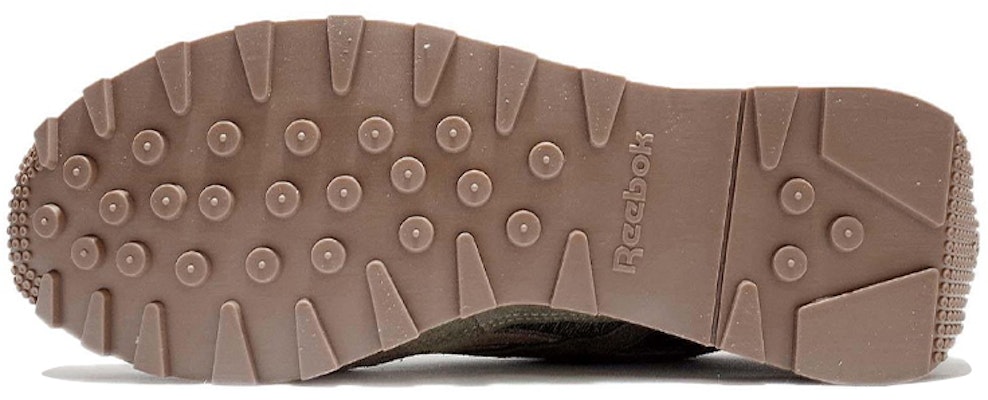 Reebok Aztec Heathered 'Verde Oliva' BD2767 Purchase Reebok Aztec Heathered 'Verde Oliva' BD2767