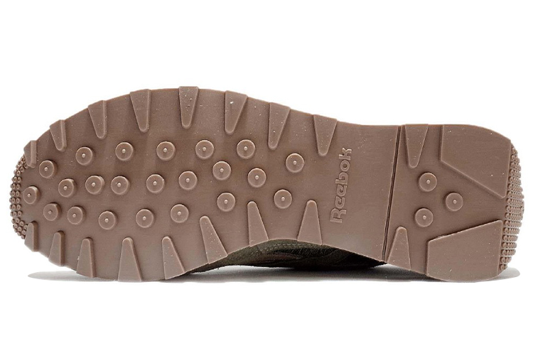 Purchase Reebok Aztec Heathered ''Olijfgroen'' BD2767