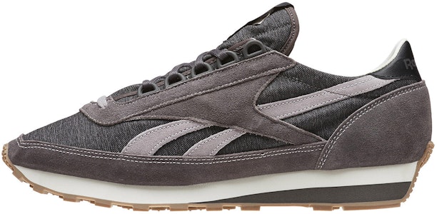 Reebok Aztec Heathered 'Abu-abu' BD2768 Buy Reebok Aztec Heathered 'Abu-abu' BD2768