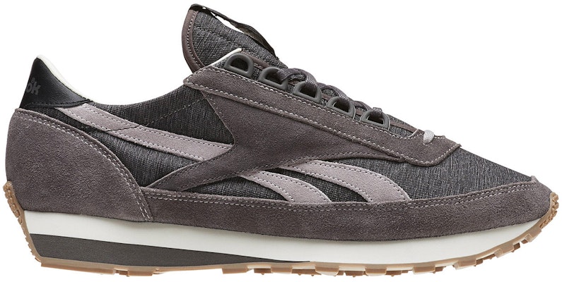 Reebok Aztec Heathered 'Gris' BD2768 Order Reebok Aztec Heathered 'Gris' BD2768