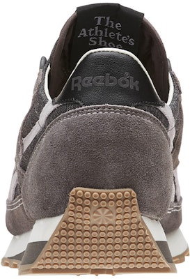 Reebok Aztec Heathered 'Gris' BD2768 Purchase Reebok Aztec Heathered 'Gris' BD2768