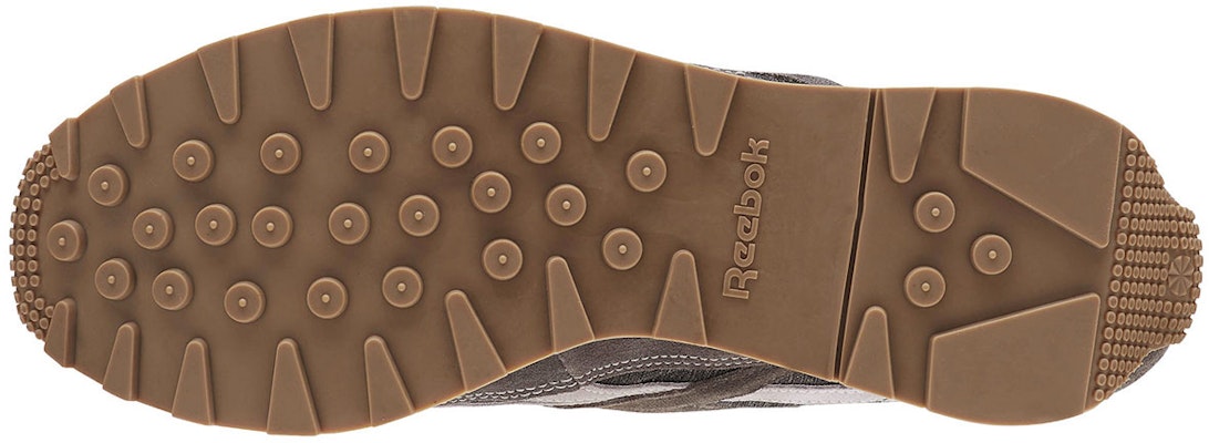 Reebok Aztec Heathered 'Grey' BD2768 Details for Reebok Aztec Heathered 'Grey' BD2768