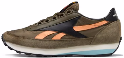 Reebok Aztec OG 'Army Green Slate' FX0914 Reebok Aztec OG 'Army Green Slate' FX0914