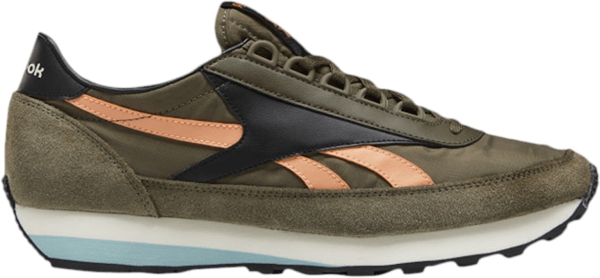 Reebok Aztec OG 'Verde Militar Pizarra' FX0914 Buy Reebok Aztec OG 'Verde Militar Pizarra' FX0914