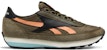 Reebok Aztec OG 'Hijau Tentera Slate' FX0914
