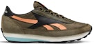 Order Reebok Aztec OG 'Hijau Tentera Slate' FX0914