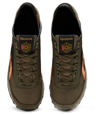 Reebok Aztec OG 'Army Green Slate' FX0914 Purchase Reebok Aztec OG 'Army Green Slate' FX0914