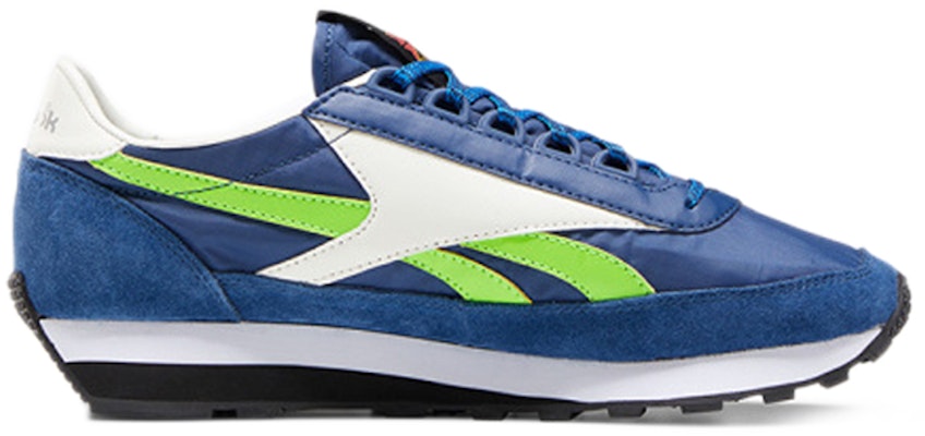 Reebok Aztec OG Azul Q47271 Order Reebok Aztec OG Azul Q47271