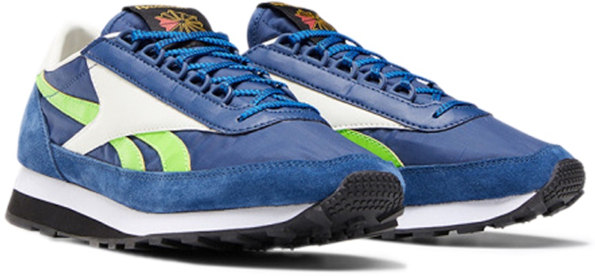Reebok Aztec OG Blue Q47271 Lookbook Reebok Aztec OG Blue Q47271