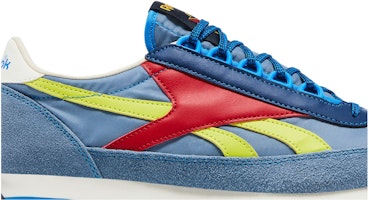 锐步 Aztec OG '蓝色' V66695 Order 锐步 Aztec OG '蓝色' V66695