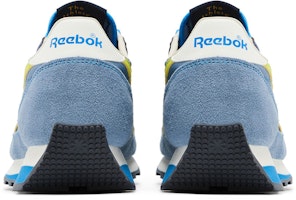 锐步 Aztec OG '蓝色' V66695 Details for 锐步 Aztec OG '蓝色' V66695