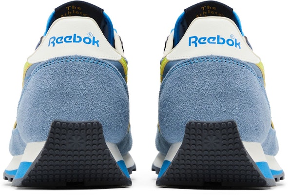 Reebok Aztec OG 'Blue' V66695 Details for Reebok Aztec OG 'Blue' V66695