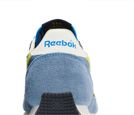 Reebok Aztec OG 'Blue' V66695 Sizing Reebok Aztec OG 'Blue' V66695