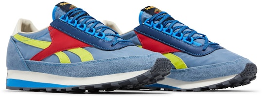 锐步 Aztec OG '蓝色' V66695 Cheap 锐步 Aztec OG '蓝色' V66695