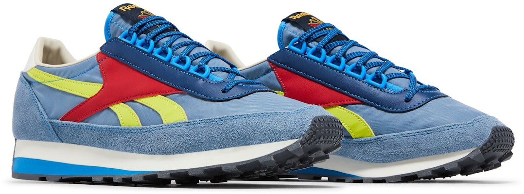 Reebok Aztec OG 'Blue' V66695 Cheap Reebok Aztec OG 'Blue' V66695