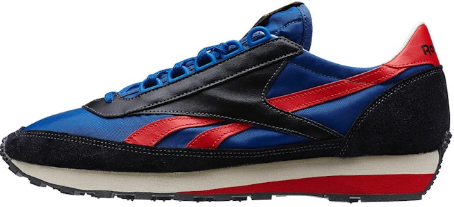 Reebok Aztec OG 蓝红配色 AQ9550 Buy Reebok Aztec OG 蓝红配色 AQ9550