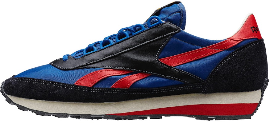 Reebok Aztec OG 'Blue Red' AQ9550 Buy Reebok Aztec OG 'Blue Red' AQ9550