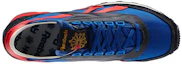 Lookbook Reebok Aztec OG ''Blu Rosso'' AQ9550