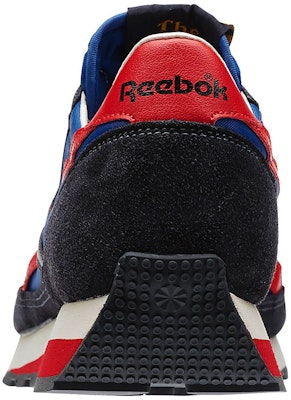 Reebok Aztec OG 'Blue Red' AQ9550 Shop Reebok Aztec OG 'Blue Red' AQ9550