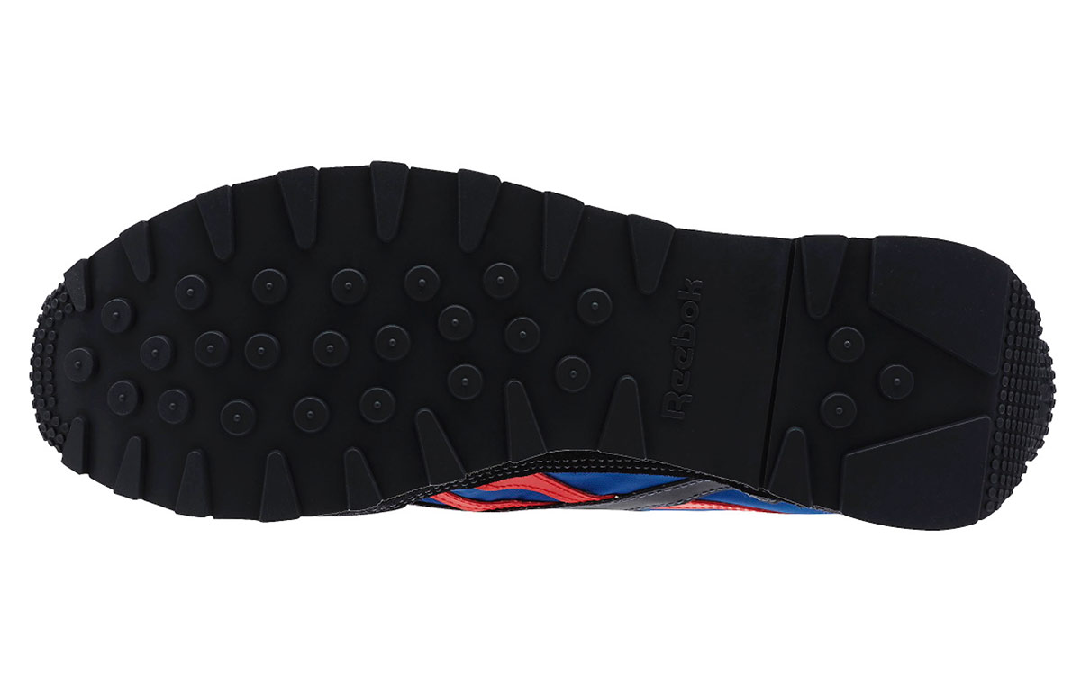 Purchase Reebok Aztec OG ''Blu Rosso'' AQ9550