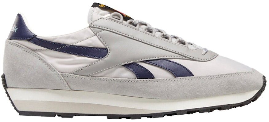 Reebok Aztec OG Gris 'Grey' zapatillas clásicas retro Q47272 Order Reebok Aztec OG Gris 'Grey' zapatillas clásicas retro Q47272