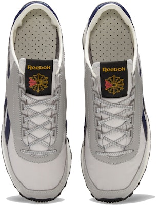 Reebok Aztec OG Gris 'Grey' zapatillas clásicas retro Q47272 Lookbook Reebok Aztec OG Gris 'Grey' zapatillas clásicas retro Q47272