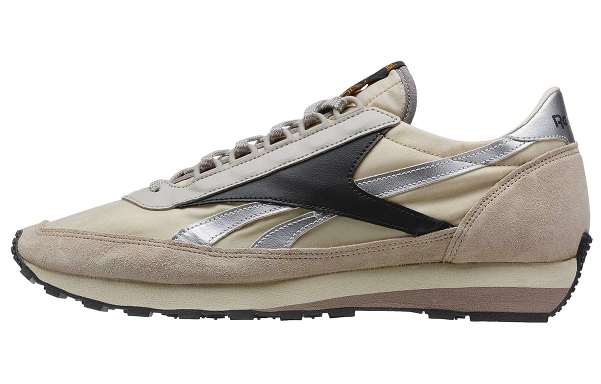 Reebok Aztec Og 'Khaki' V70614