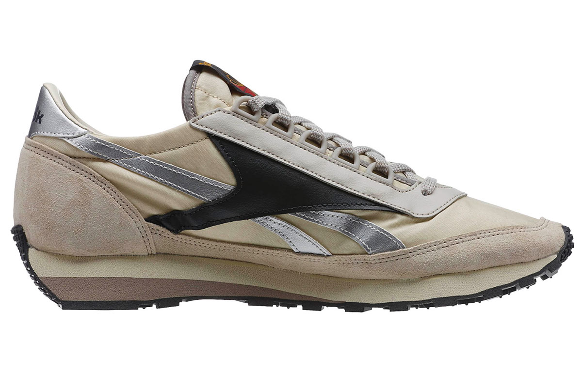 Order Reebok Aztec Og 'Khaki' Lelaki Kasut Sneaker V70614