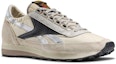 Lookbook Reebok Aztec Og 'Khaki' Lelaki Kasut Sneaker V70614