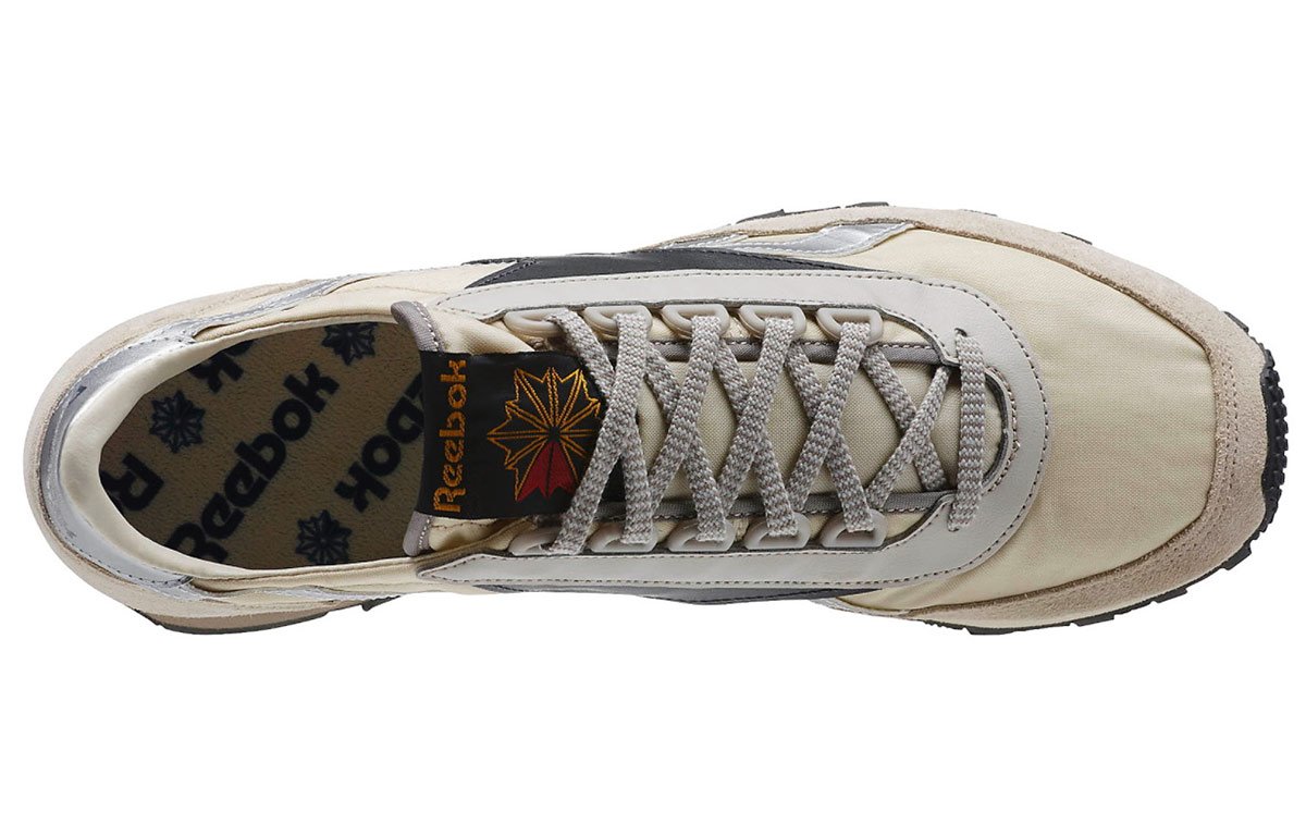 Shop Reebok Aztec Og 'Khaki' Lelaki Kasut Sneaker V70614